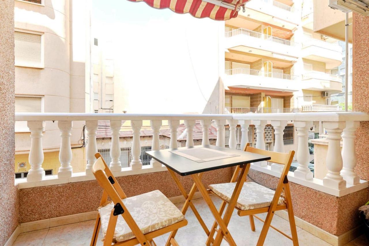 Playa Del Cura - 140 M To The Beach. Apartamento *