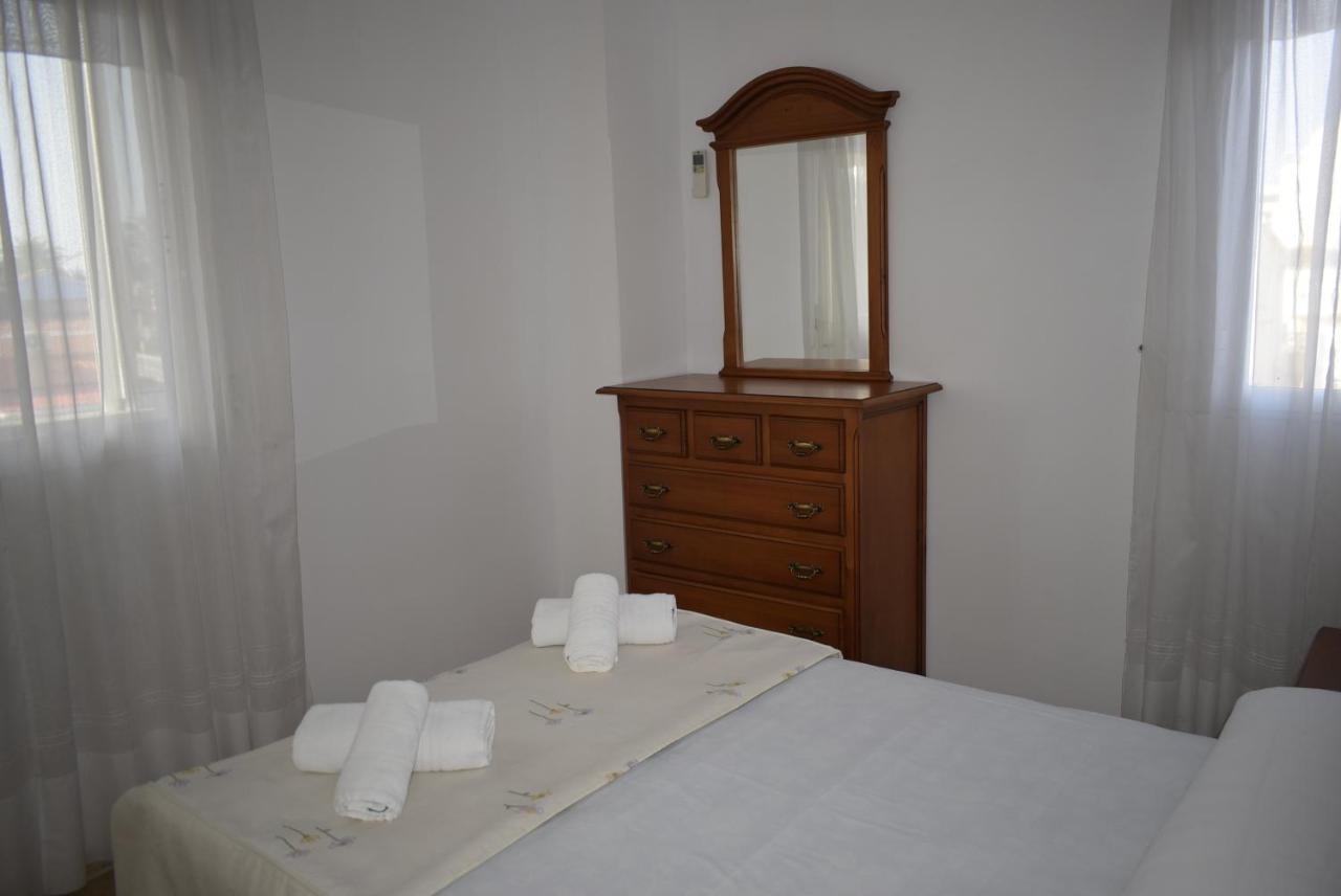 Anacasa Sueno De Uno Ap2108 Apartment