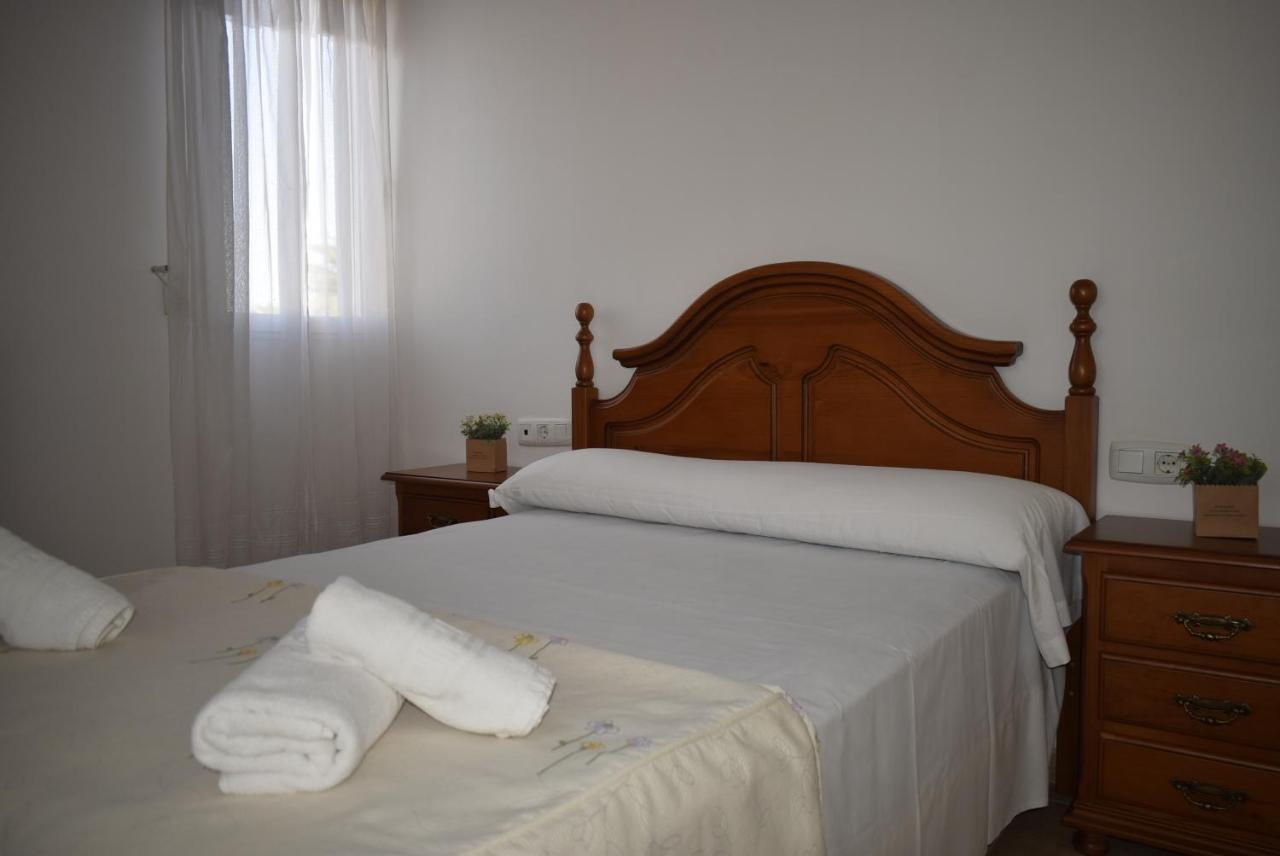 Anacasa Sueno De Uno Ap2108 Apartment *