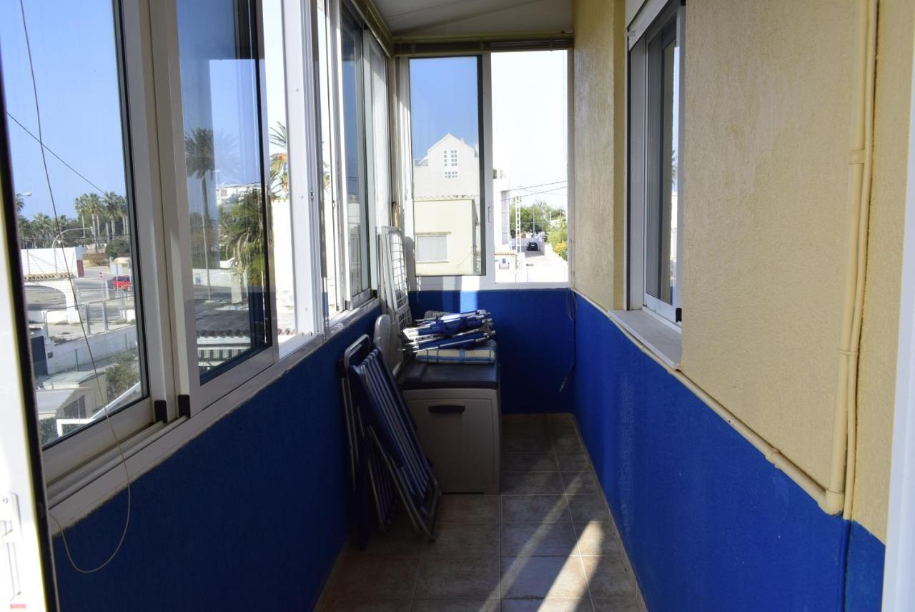 Apartment Anacasa Sueno De Uno Ap2108 Denia
