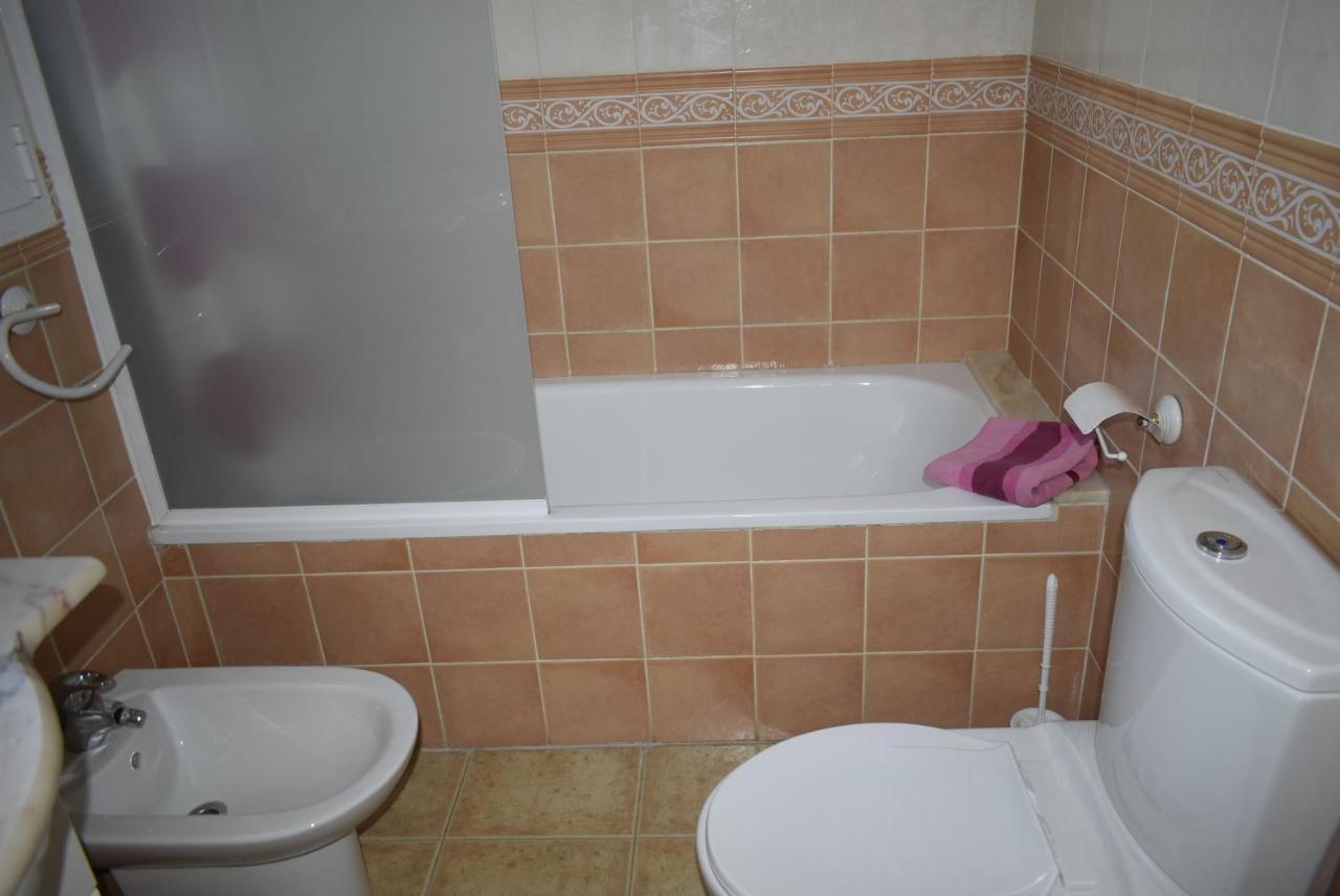 Anacasa Sueno De Uno Ap2108 Apartment