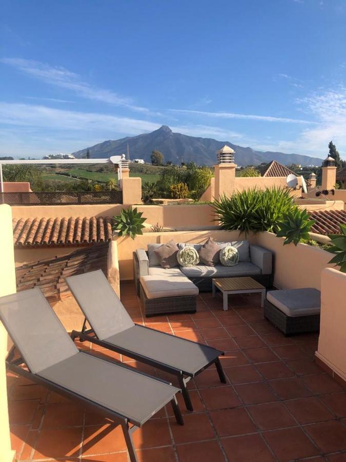 Condes De Iza Nueva Andalucia Holiday home *