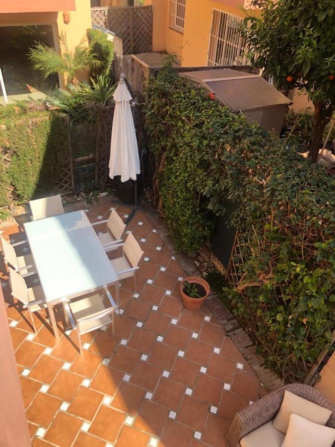 Holiday home Condes De Iza Nueva Andalucia *