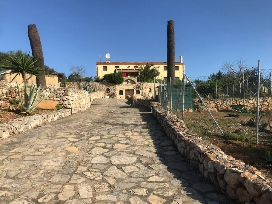 Villa Miramar