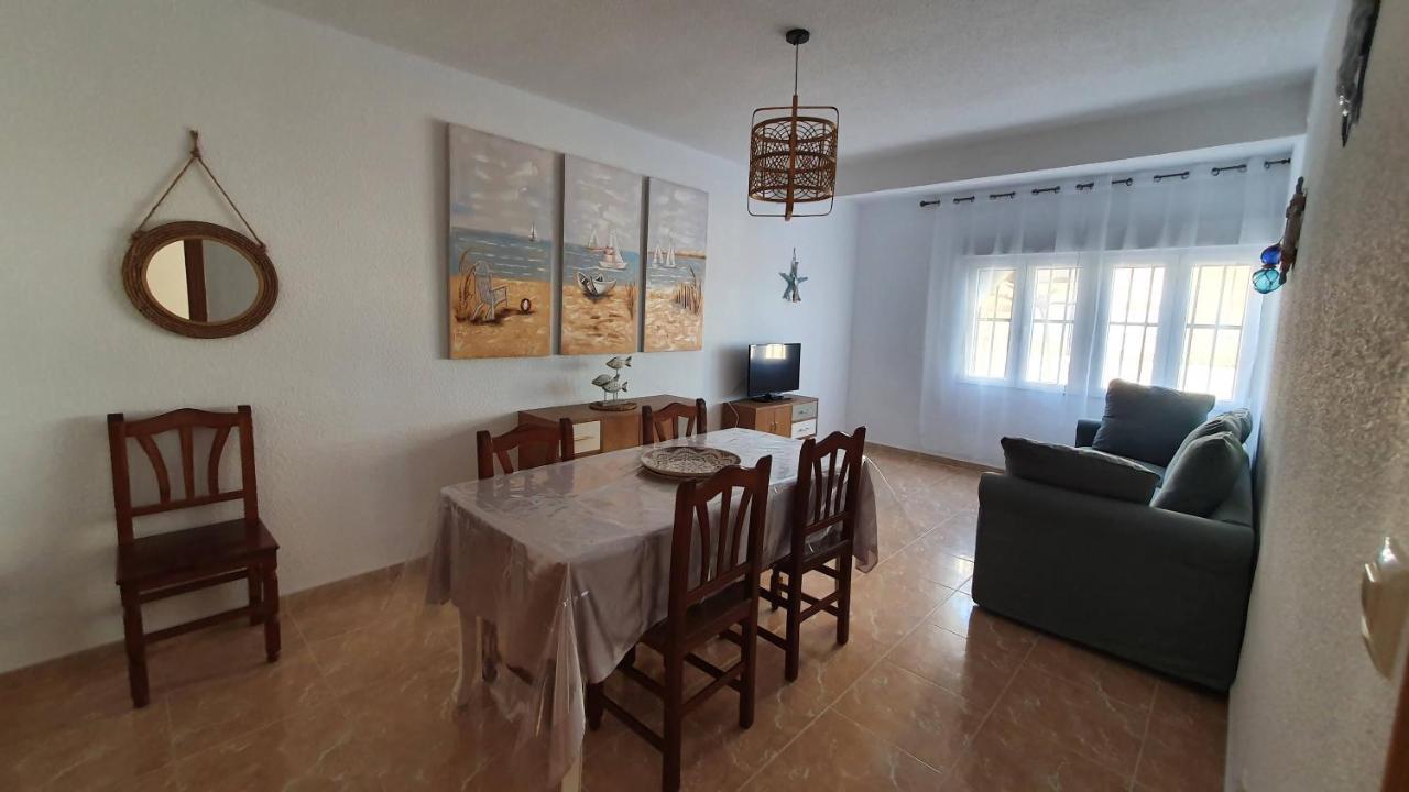 Playa Norte 2 Apartment *