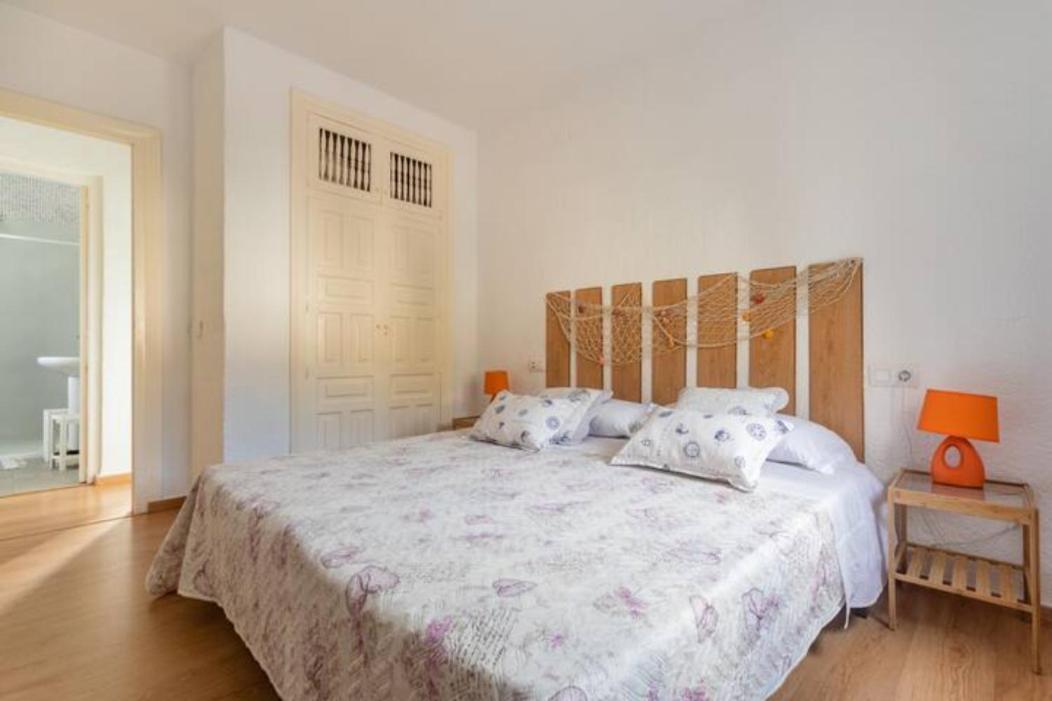 Cala Blanca Javea/residence, Beach, Pool, Tenis A/c Apartment