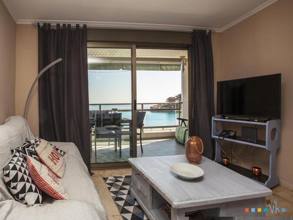 Apartamento Vh Costablanca - Naima