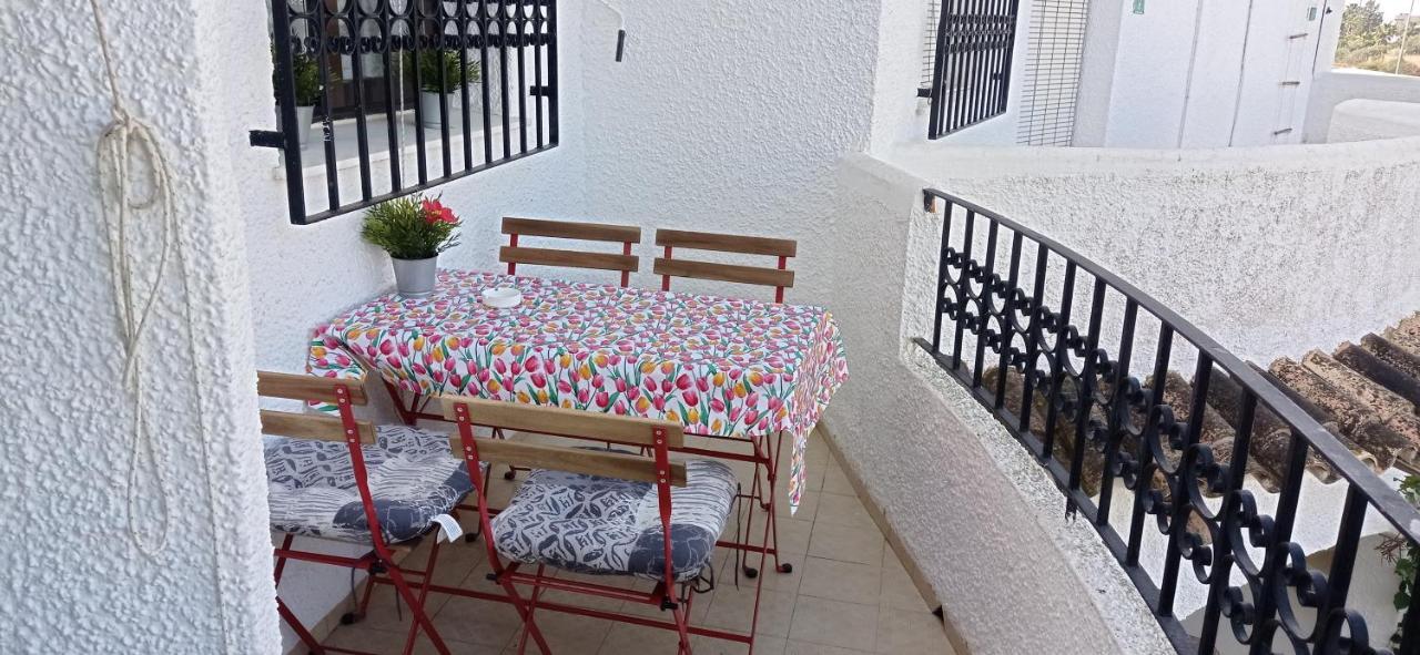 Oasis Park Apartment Denia