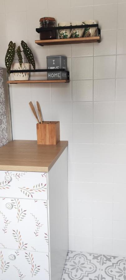 Apartamento Serendipia