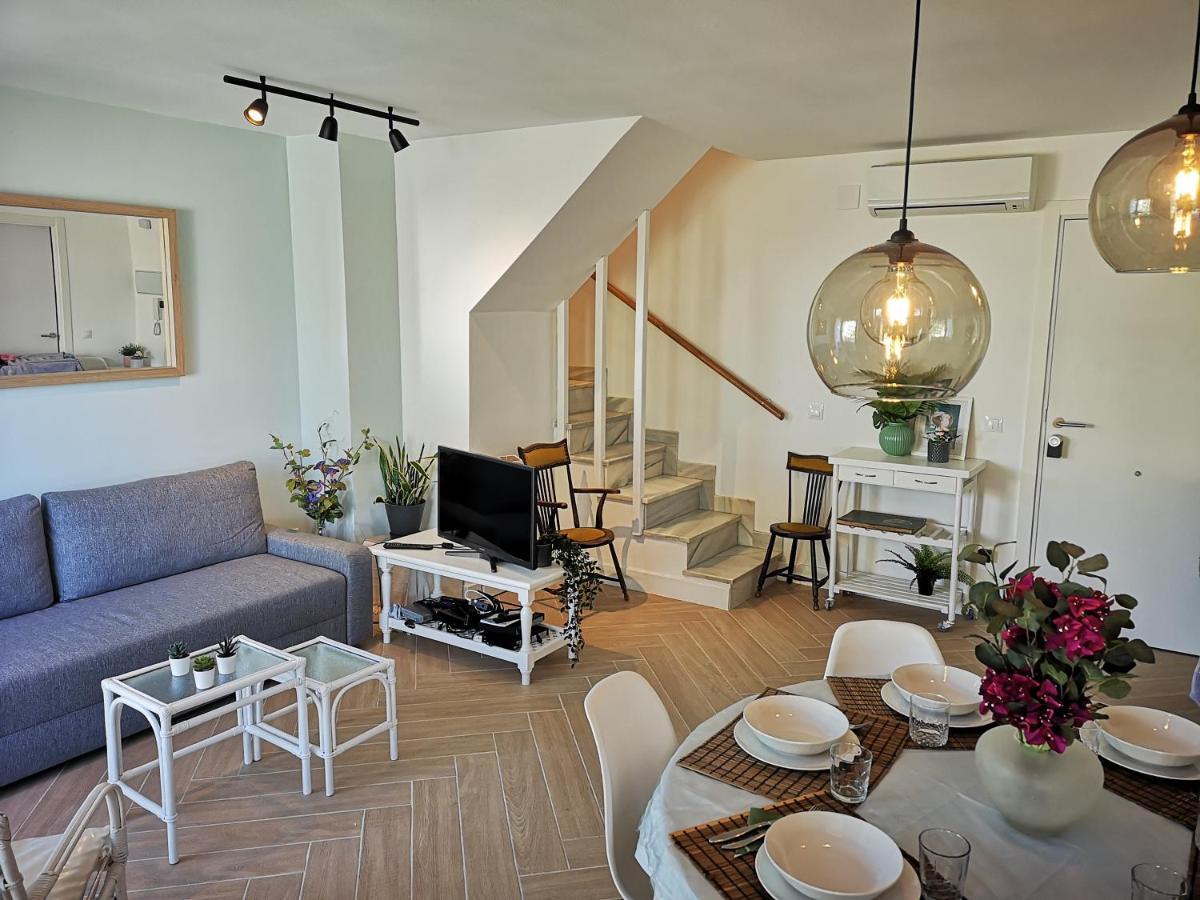 Apartment Sunny View Duplex Wwi-fi Pool Ac - La Torre Caleta De Velez