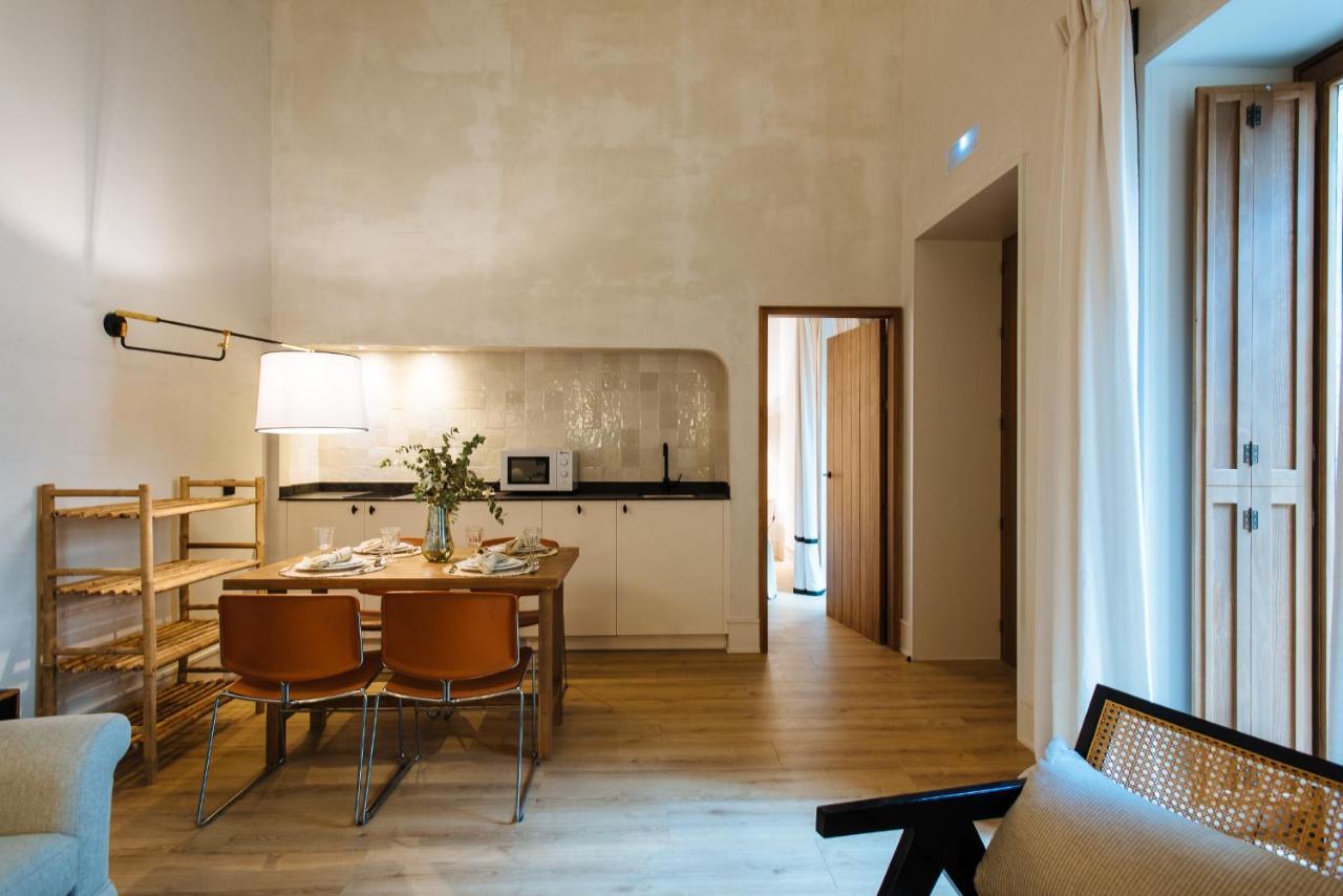 Aparthotel Casa Del Rey Sabio