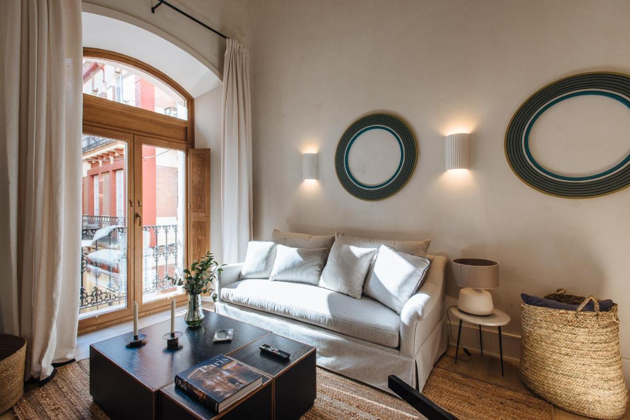 Aparthotel Casa Del Rey Sabio