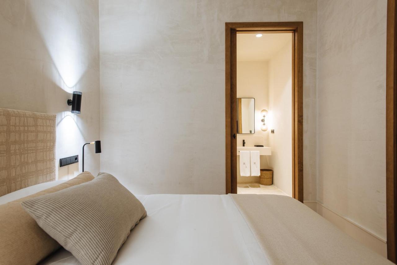 Casa Del Rey Sabio Aparthotel Seville