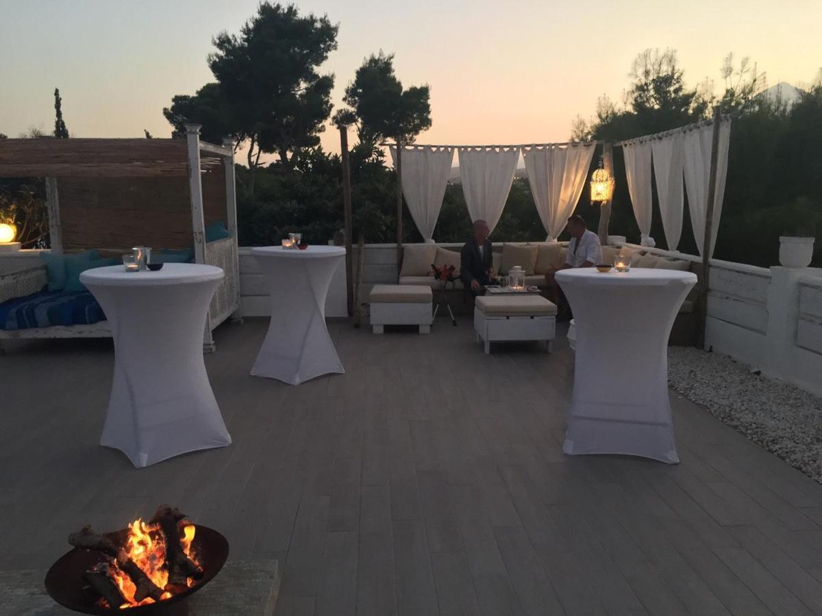 Bed and breakfast Elparaiso-altea Luxury 