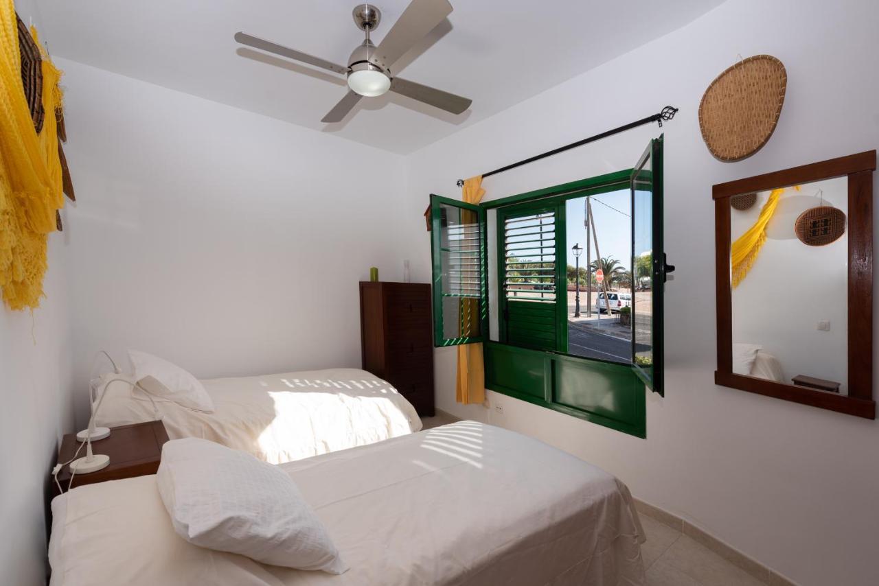 Apartamento Eguzki Lore