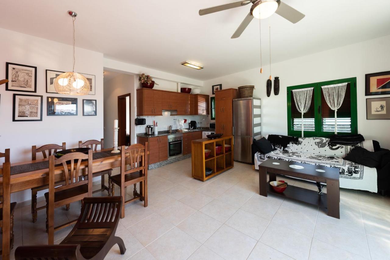 Apartamento Eguzki Lore *