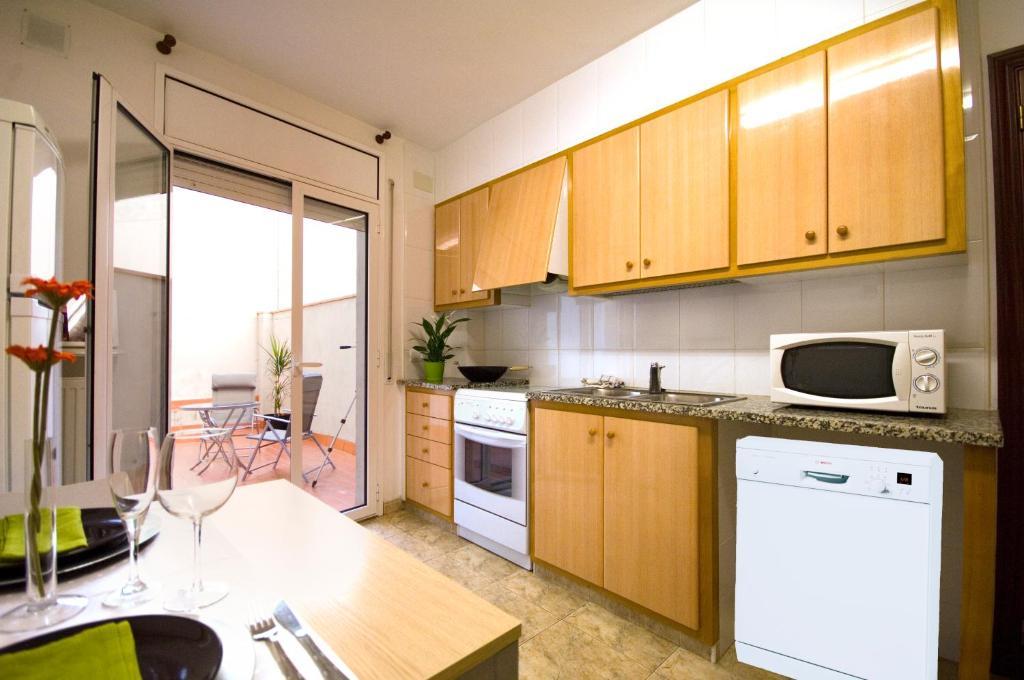 Figueres Apartment Figueres (Girona)