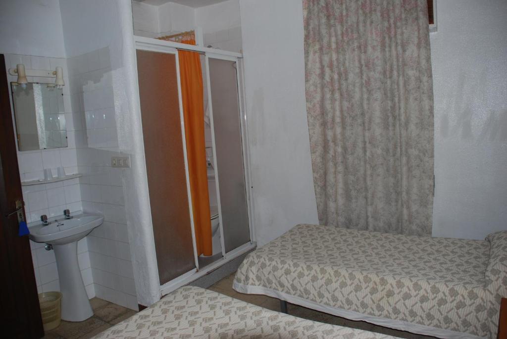 Versalles Guest house