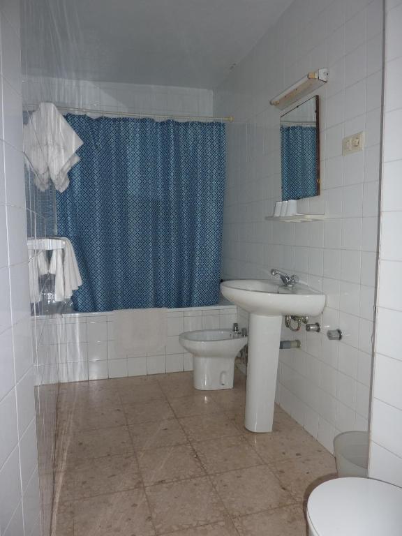 Versalles Guest house Algeciras