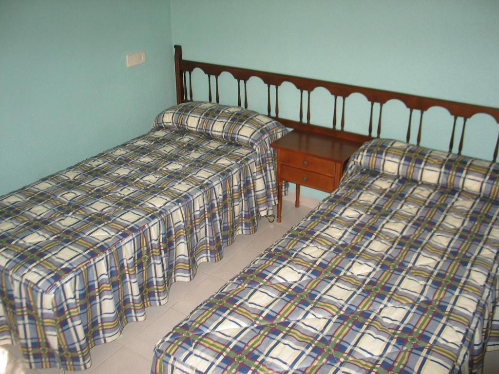 Apartahotel Raymar Oropesa del Mar