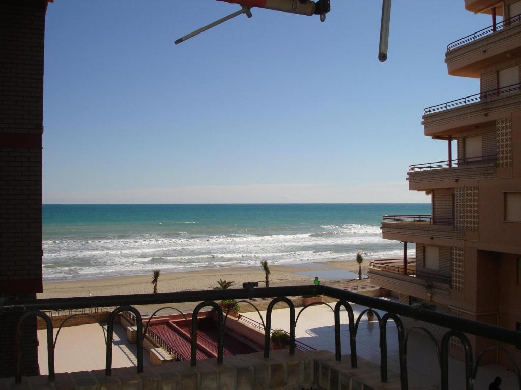 Raymar Apartahotel