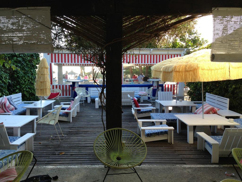 Tangana Holiday park