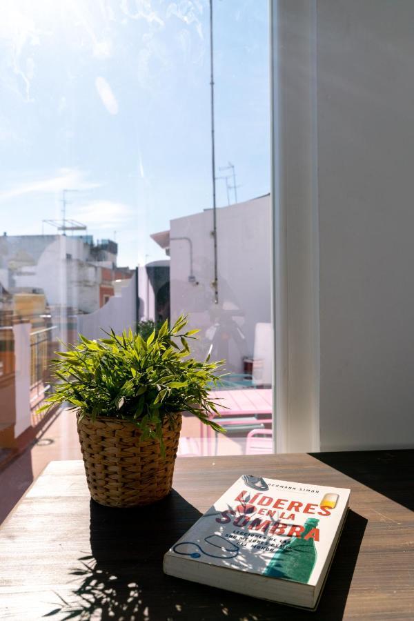 Apartment Alameda *