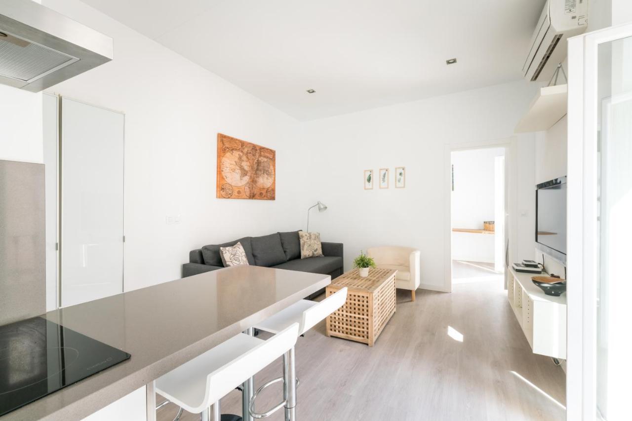 Alameda Apartment Seville