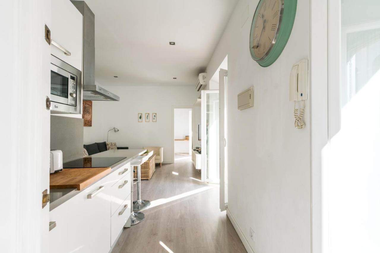 Alameda Apartment *