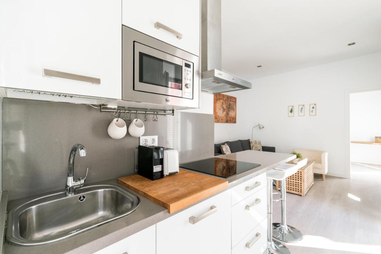 Alameda Apartment