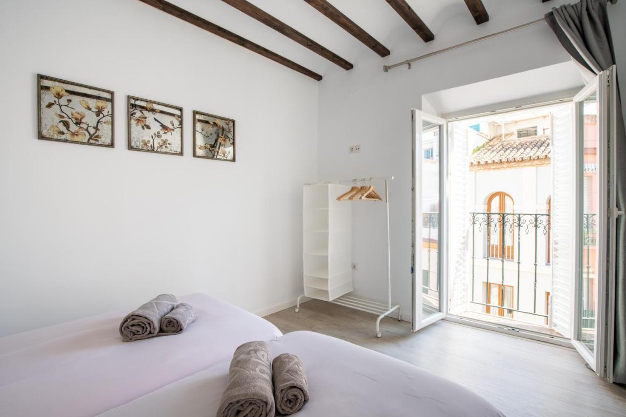 Apartment Alameda Seville