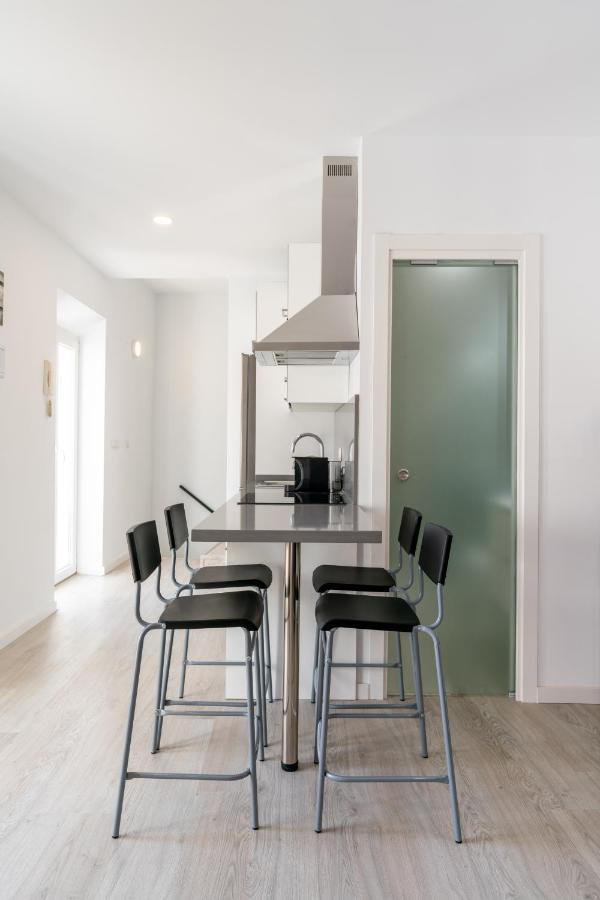 Apartment Alameda