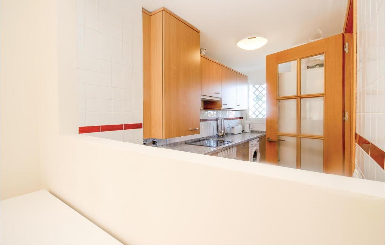 Awesome In With House Sea View Apartamento