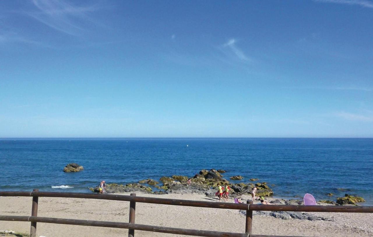 Beautiful In Mijas Costa With 2 Bedrooms, Wifi And Outdoor Swimming Pool Apartment