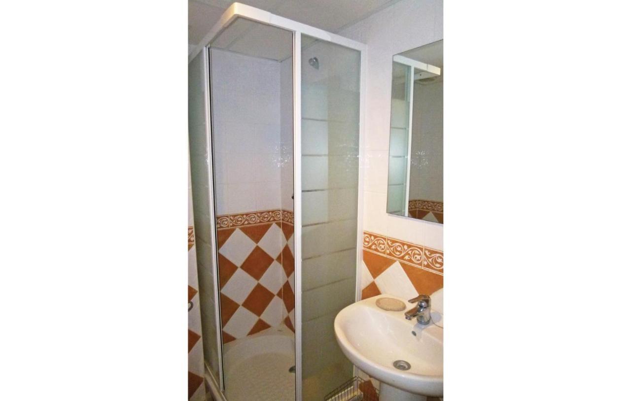 Beautiful In Mijas Costa With 2 Bedrooms, Wifi And Outdoor Swimming Pool Apartment Sitio de Calahonda