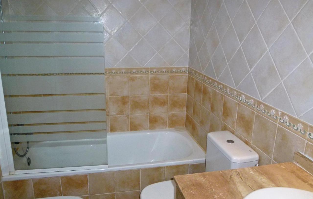 Apartment Beautiful In Mijas Costa With 2 Bedrooms, Wifi And Outdoor Swimming Pool *