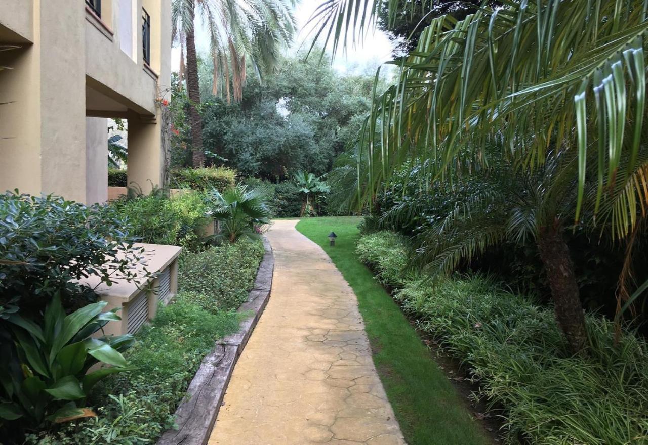 Apartment Guadalcantara Golf Marbella
