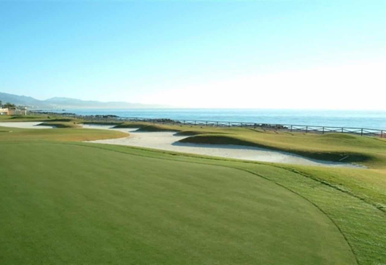 Guadalcantara Golf *