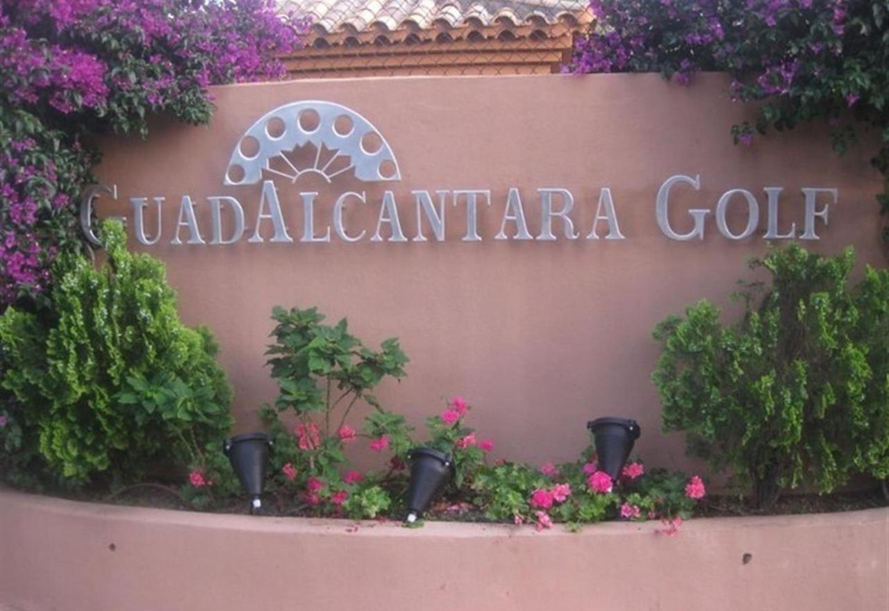 Guadalcantara Golf