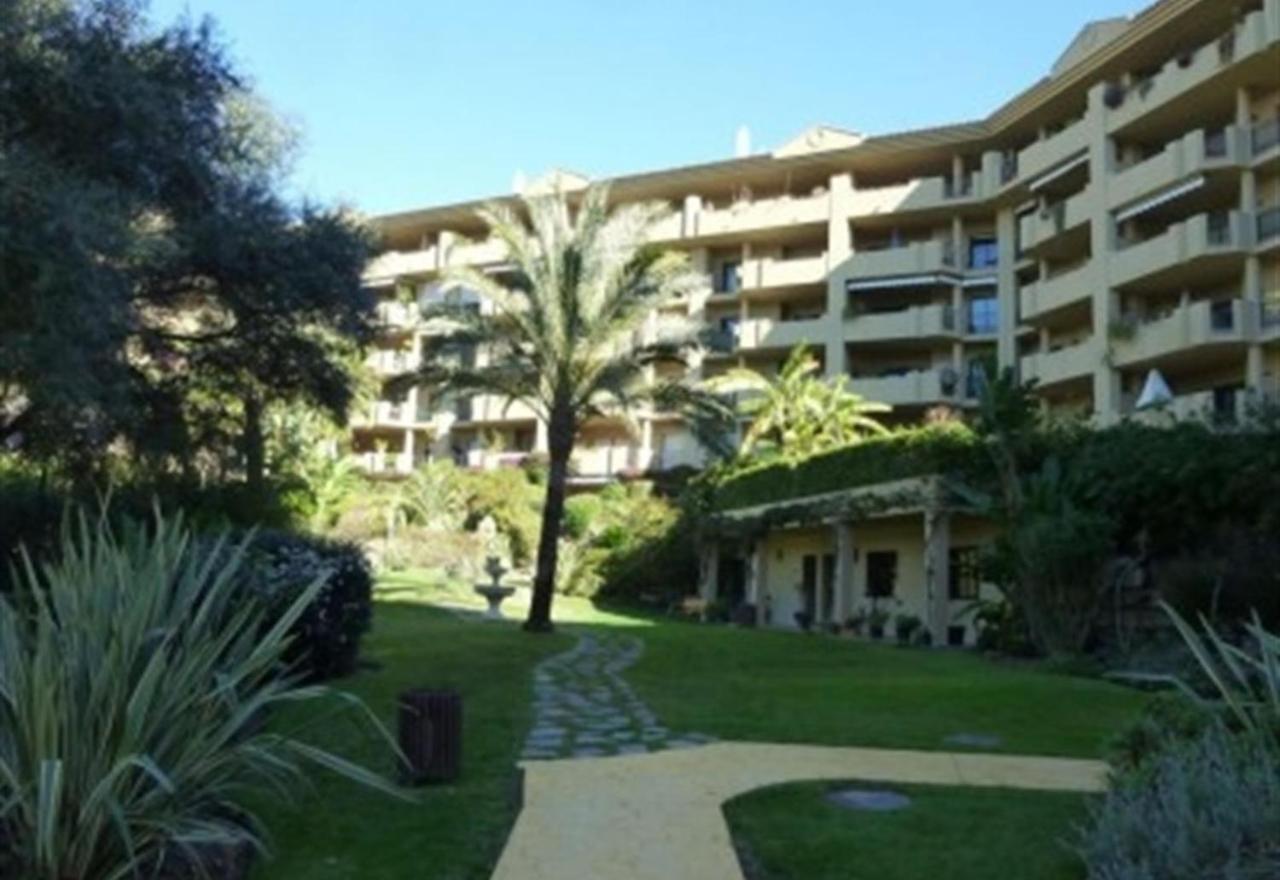 Apartment Guadalcantara Golf Marbella
