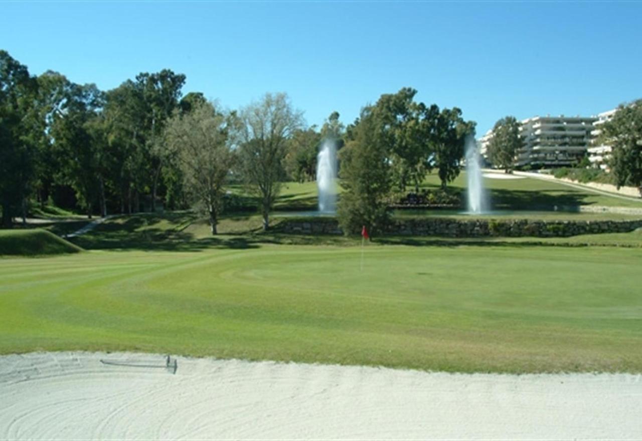 Guadalcantara Golf Apartment