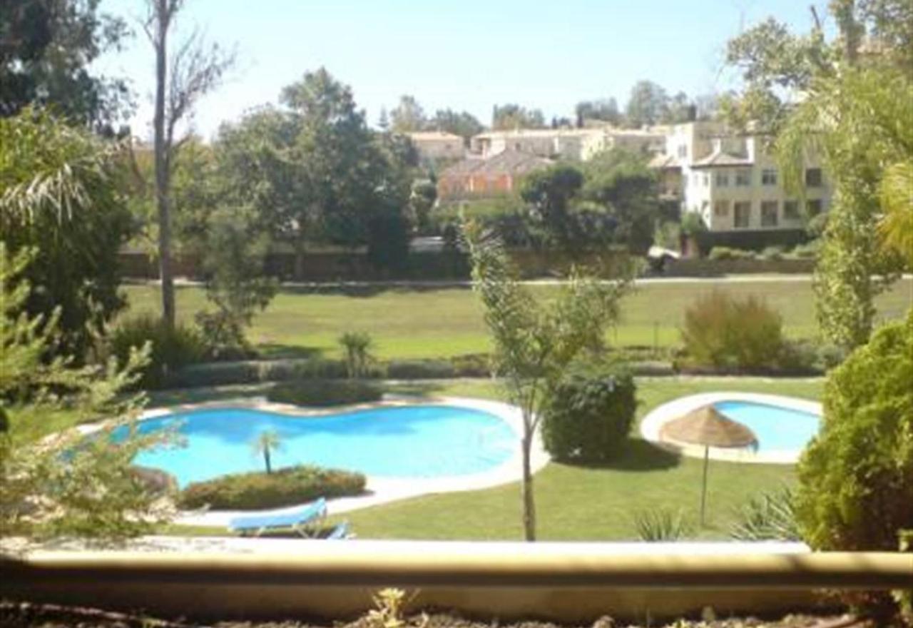 Guadalcantara Golf * Marbella
