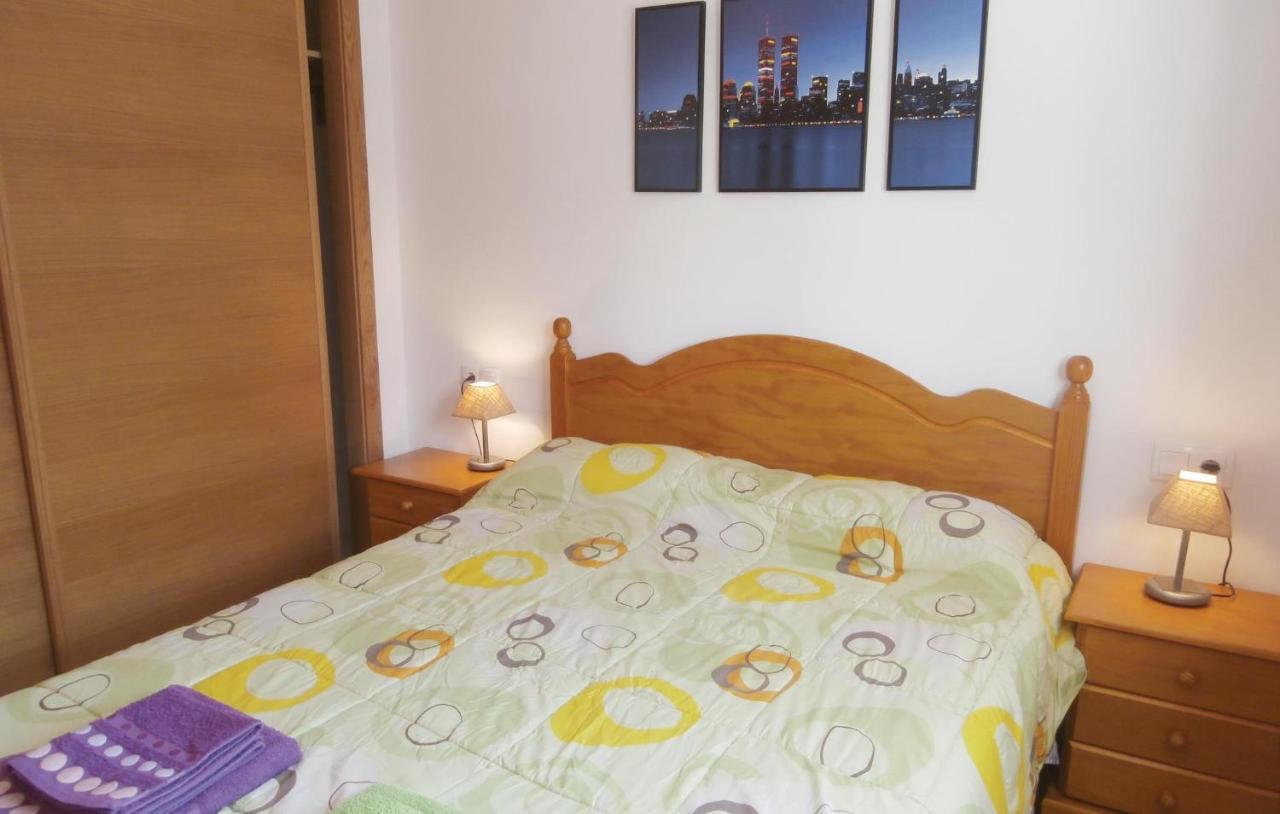 Lovely In Alhama De Murcia With Kitchen
