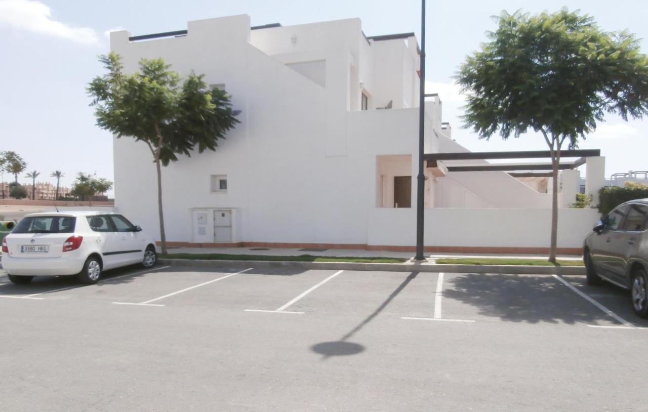 Lovely In Alhama De Murcia With Kitchen Apartment El Romero