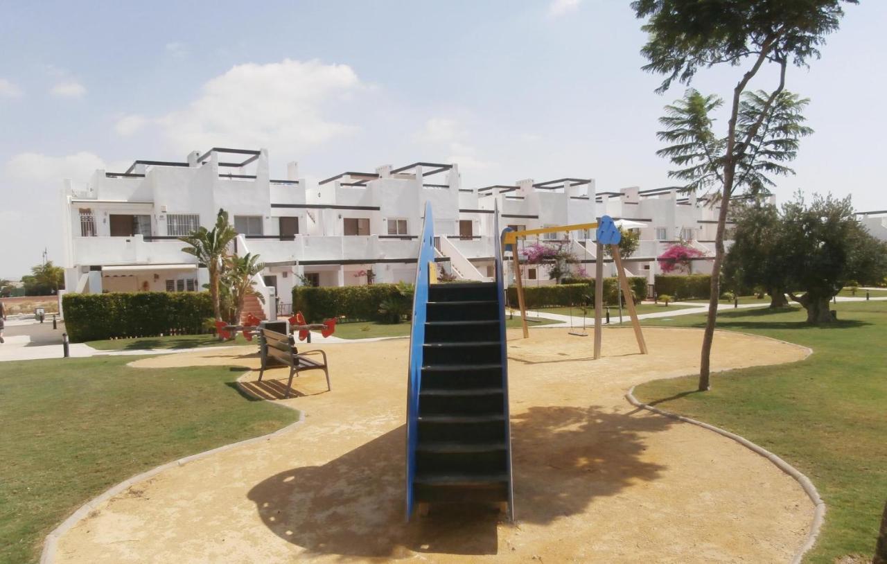 Lovely In Alhama De Murcia With Kitchen * El Romero