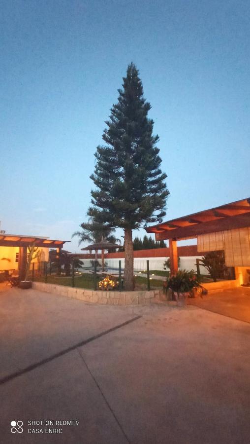 Сasa de vacaciones Casa De Sueños Benasha *