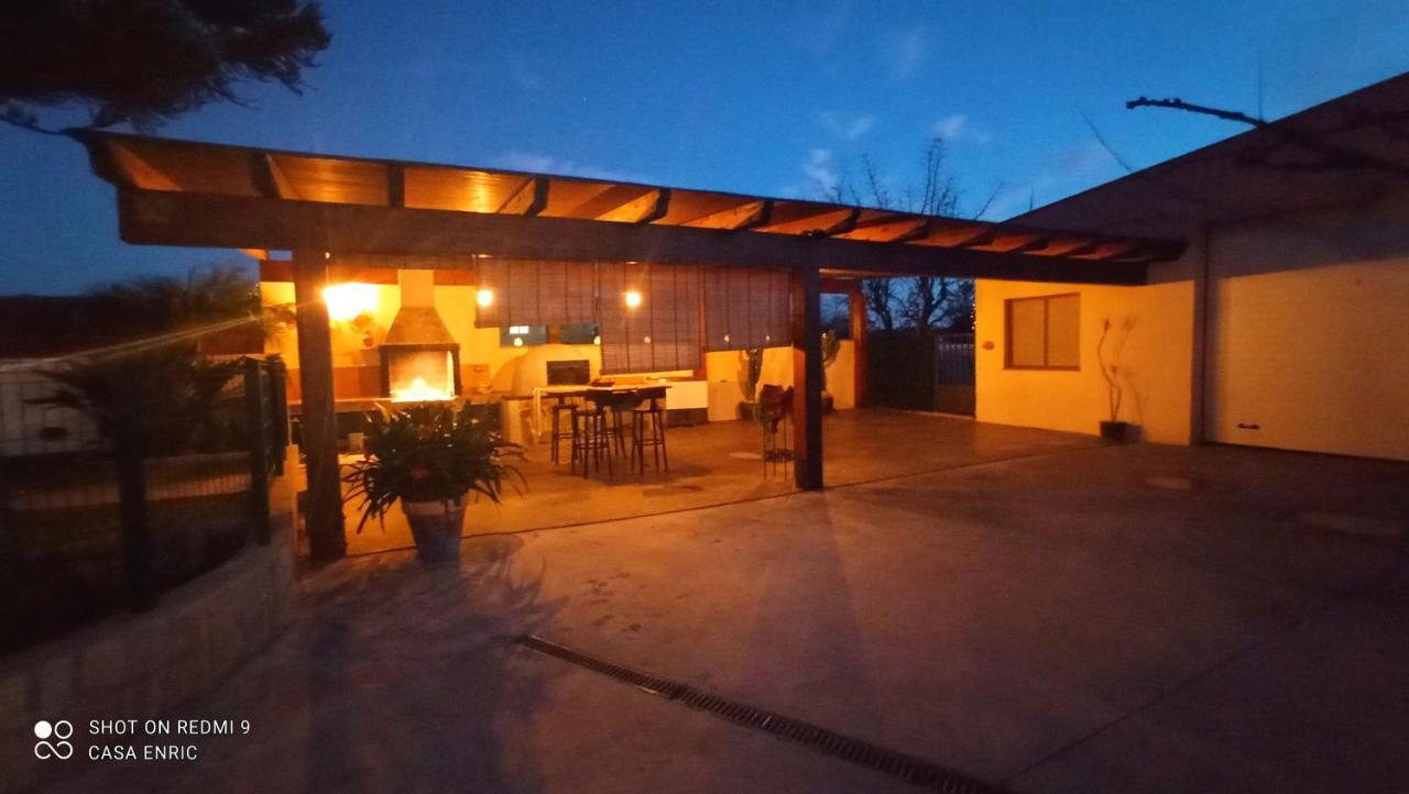 Сasa de vacaciones Casa De Sueños Benasha Deltebre