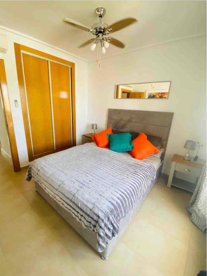 Casa Emperador Penthouse Apartamento