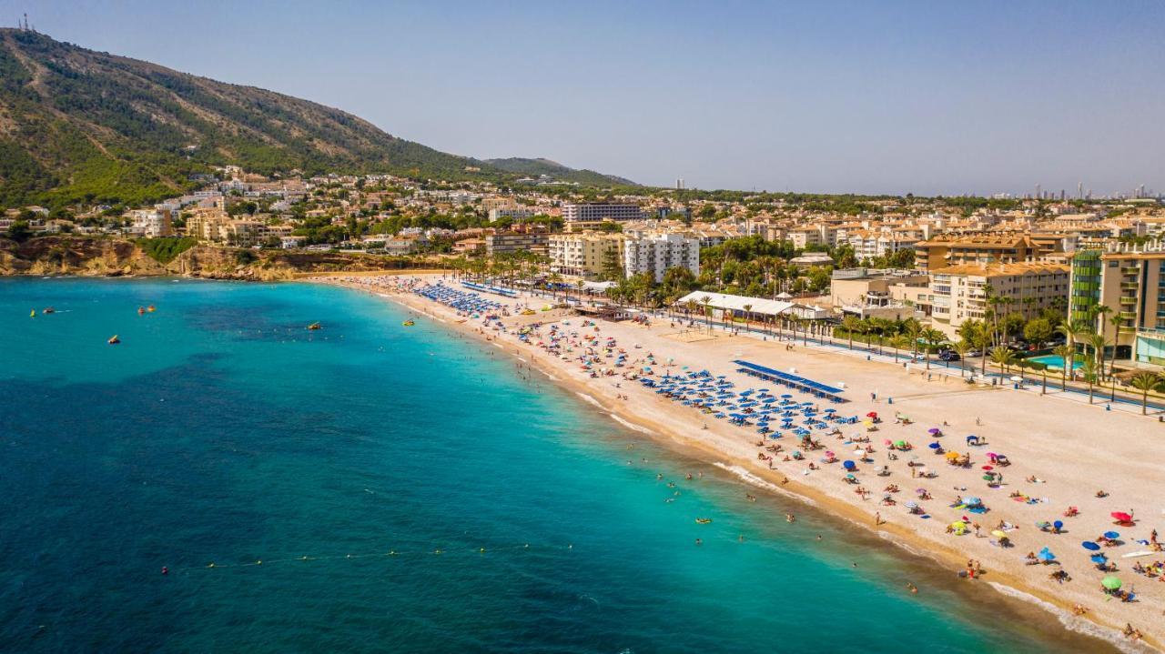 Elparaiso-altea Luxury 