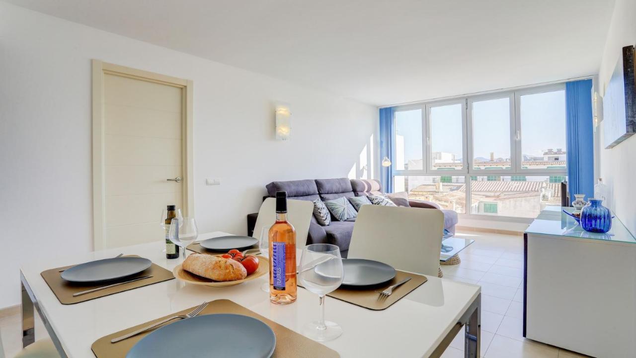Pollentia Mar Apartment Port de Pollenca